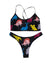HOAKA x PONY Neoprene Dinosaur 2 Piece Bikini Set