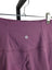 Lululemon Add Flare High-Rise Crop 21"