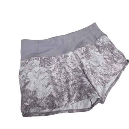 Lululemon Run Times Short