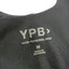 Abercrombie & Fitch YPB Zip Up Crop Top