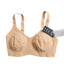 Knix padded V-neck Evolution bra