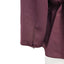 Aritzia Wilfred Barreme V-Neck  Drawstring Blouse