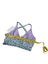 Athleta Plunge Bikini Top