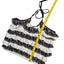 Anthropologie Maeve Halter Sweater Ruffle Layer TankKnit
