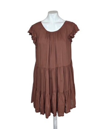 Aritzia Wilfred Sidonie Dress