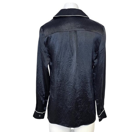 Aritzia Babaton Venturi Blouse