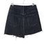 AGOLDE Womens Criss Cross Skirt