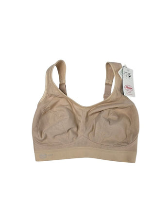 Anita Extreme Control Sports Bra in Desert