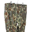 Norma Kamali Camo Cargo Utility Joggers