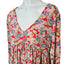 Denim & Supply Ralph Lauren Babydoll Floral Tunic Mini Dress
