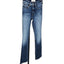 Denim Forum The Jane Mid Rise Boot Jeans