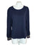 BODEN Smocked Cuff Supersoft Top