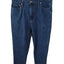 DU/ER Four Way Flex Denim, High Rise Skinny Jeans