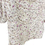 ASTR Ruched Short Sleeve Top
