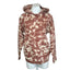 Lululemon All Yours Tie Dye Hoodie