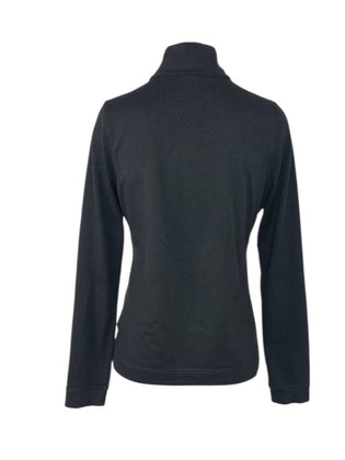 Vuori Halo Essential Half Zip Long Sleeve Shirt