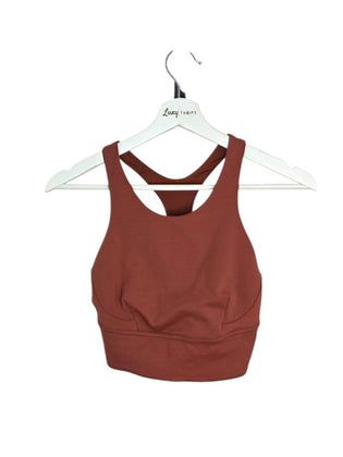 Lululemon Wunder Train Longline Bra