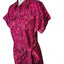 Lauren Ralph Lauren geo-print dress