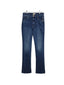 MOTHER Runaway Mid-Rise Slim Jeans
