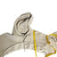 Zara Super Cropped Shrug Hoodie
