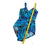 Miraclesuit One Piece Crossover Wrap Shaping Swimsuit