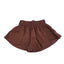 Anthropologie The Somerset High Rise Pull On Linen Shorts