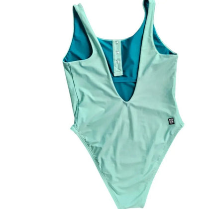 Jolyn Gemma Surf One-Piece Swimsuit