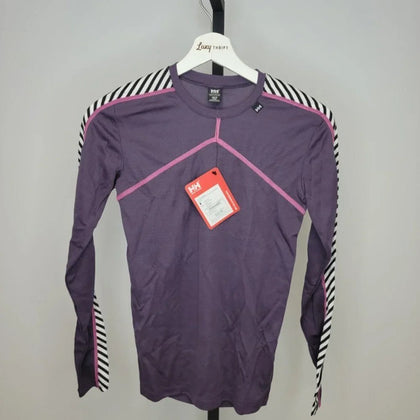 Helly Hansen Lifa Crew Baselayer Top