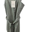Everlane The Linen Side Button Jumpsuit