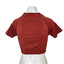 Alphalete Amplify Short Sleeve Crop Top