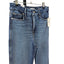 Good American Good Curve Straight Jeans
