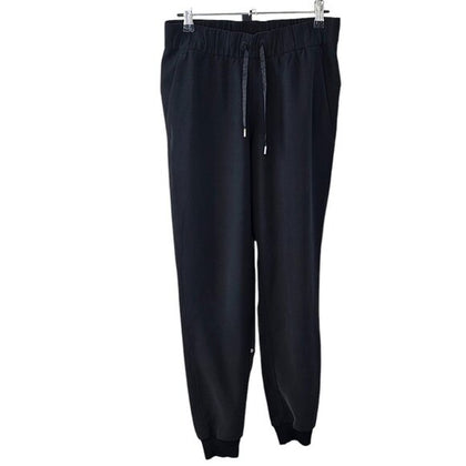 Lululemon Womens On The Fly Jogger