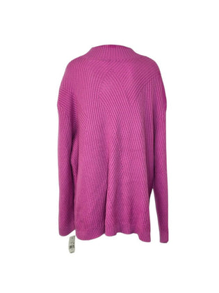 Ophelia Roe Mix Stitch Sweater