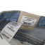 AGOLDE Parker Denim Fray Shorts