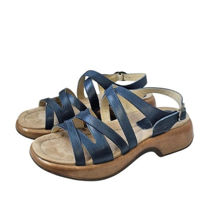 Dansko Womens Lolita Sandals