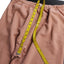 Brunette The Label Womens Sweatpant Jogger Pants