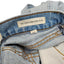 Denim Forum The Yoko High Rise  Slim