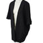 Seventy Sergio Tegon Open Front Cape, Blazer
