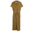 Anthropologie Maeve The Colette Weekend Jumpsuit