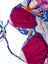 Hapari Floral Tankini Top