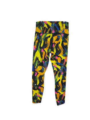Lululemon Wunder Train High-Rise Tight 25"