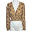 Aritzia Wilfred Wistful Blouse