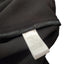 St. John Couture Sequin Zip  houlder Top