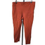 COS Womens Zip Bottom Stretch Pants
