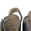 Taos Escape Leather Slingback Sandals