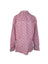 Liberty Art Fabrics Long Sleeve Button Down Shirt