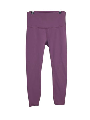 Lululemon Wunder Under High-Rise 7/8 Tight