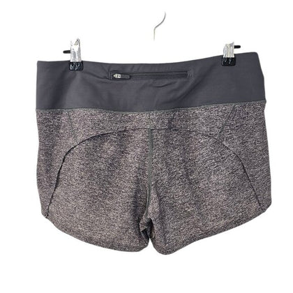 Lululemon  Run Times Short ll