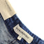 WeWoreWhat Denim Flare Bell Shorts