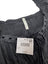 American Eagle Long Sleeve Baby Doll Blouse